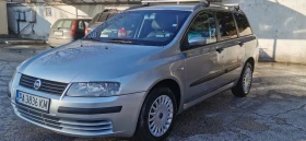 Fiat Stilo, снимка 1