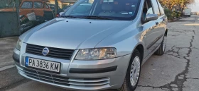 Fiat Stilo, снимка 7