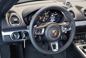 Porsche Boxster = Sport Chrono=  | Mobile.bg    8