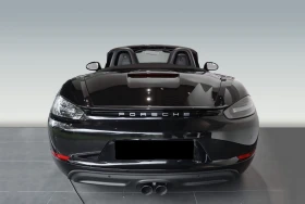 Porsche Boxster = Sport Chrono=  | Mobile.bg    2