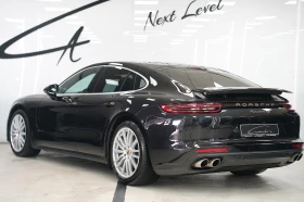 Porsche Panamera 4S, снимка 7