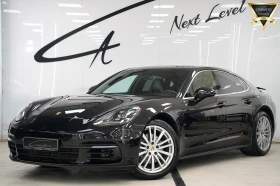 Porsche Panamera 4S, снимка 1