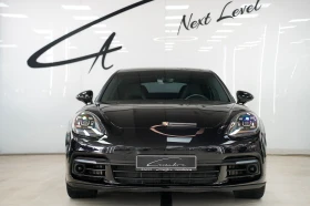 Porsche Panamera 4S, снимка 2