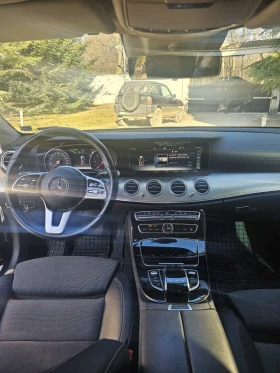 Mercedes-Benz E 300 300de 9G Tronic, снимка 5