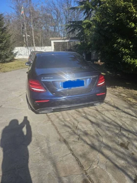 Mercedes-Benz E 300 300de 9G Tronic, снимка 2