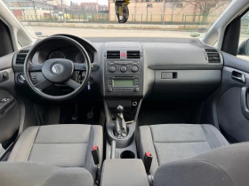 VW Touran 1.9 TDI 105 к.с., снимка 7