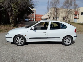 Renault Megane 1.6 16v Климатик , снимка 3