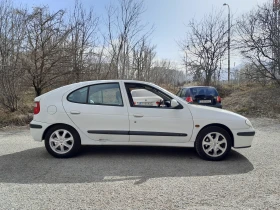 Renault Megane 1.6 16v Климатик , снимка 5