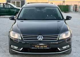 VW Passat 2.0TDI DSG HIGHLINE | Mobile.bg    3