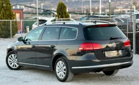 VW Passat 2.0TDI DSG HIGHLINE, снимка 5