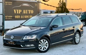 VW Passat 2.0TDI DSG HIGHLINE 1