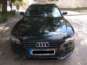 Audi A4, снимка 4