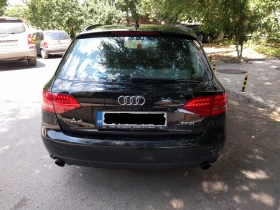 Audi A4, снимка 5