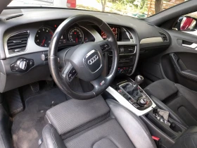 Audi A4, снимка 9