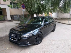 Audi A4, снимка 1