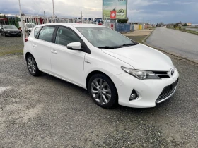 Toyota Auris 1.8 SOL PREMIUM ШВЕЙЦАРИЯ - 15300 лв. - 85679572 | Car24.bg