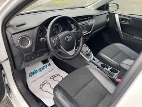 Toyota Auris 1.8 SOL PREMIUM ШВЕЙЦАРИЯ - 15300 лв. - 85679572 | Car24.bg