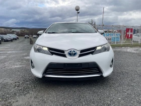 Toyota Auris 1.8 SOL PREMIUM ШВЕЙЦАРИЯ - 15300 лв. - 85679572 | Car24.bg