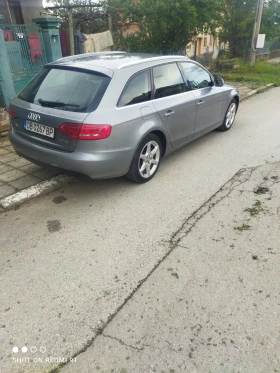 Audi A4 B8 | Mobile.bg    16