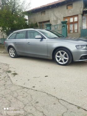 Audi A4 B8 | Mobile.bg    14