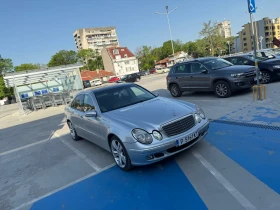 Обява за продажба на Mercedes-Benz E 270 2.7 CDI ~8 499 лв. - изображение 1