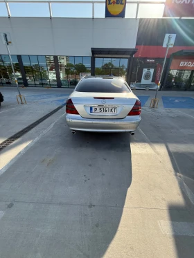 Обява за продажба на Mercedes-Benz E 270 2.7 CDI ~8 499 лв. - изображение 4