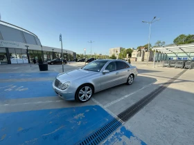 Обява за продажба на Mercedes-Benz E 270 2.7 CDI ~8 499 лв. - изображение 3