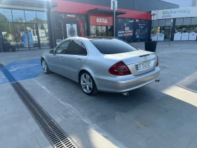 Обява за продажба на Mercedes-Benz E 270 2.7 CDI ~8 499 лв. - изображение 1