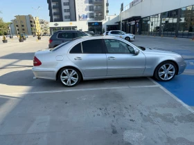 Обява за продажба на Mercedes-Benz E 270 2.7 CDI ~8 499 лв. - изображение 2