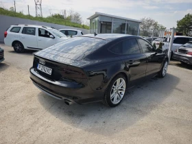 Обява за продажба на Audi A7 3.0Bi-TDI S-line ~32 000 лв. - изображение 4