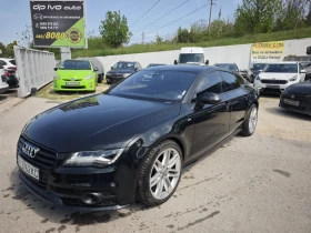 Обява за продажба на Audi A7 3.0Bi-TDI S-line ~32 000 лв. - изображение 1