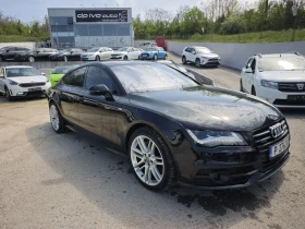 Обява за продажба на Audi A7 3.0Bi-TDI S-line ~32 000 лв. - изображение 6