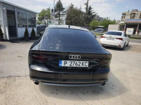 Обява за продажба на Audi A7 3.0Bi-TDI S-line ~32 000 лв. - изображение 3