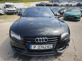 Обява за продажба на Audi A7 3.0Bi-TDI S-line ~32 000 лв. - изображение 7