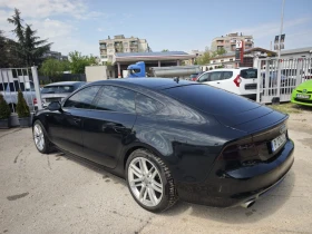 Обява за продажба на Audi A7 3.0Bi-TDI S-line ~32 000 лв. - изображение 2