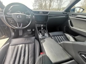 Skoda Superb L&K, 2.0 TDI, 190.. | Mobile.bg    13