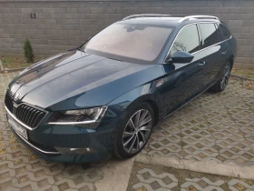 Обява за продажба на Skoda Superb ~44 990 лв. - изображение 1