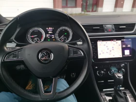 Обява за продажба на Skoda Superb ~44 990 лв. - изображение 5
