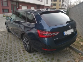 Обява за продажба на Skoda Superb ~44 990 лв. - изображение 2