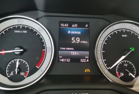 Обява за продажба на Skoda Superb ~44 990 лв. - изображение 4