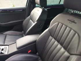 Обява за продажба на Skoda Superb ~44 990 лв. - изображение 8