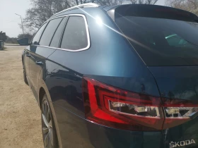 Skoda Superb L&K, 2.0 TDI, 190.. | Mobile.bg    16