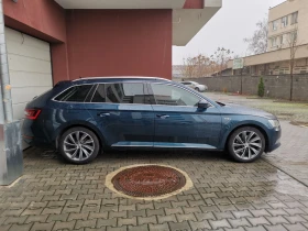 Skoda Superb L&K, 2.0 TDI, 190.. | Mobile.bg    15