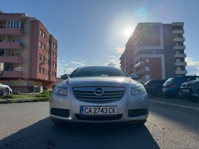 Обява за продажба на Opel Insignia 1.8 ~8 200 лв. - изображение 1