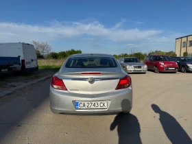 Обява за продажба на Opel Insignia 1.8 ~8 200 лв. - изображение 5