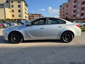 Обява за продажба на Opel Insignia 1.8 ~8 200 лв. - изображение 2