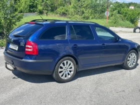 Skoda Octavia 2.0 TDi НАВИГАЦИЯ ПОДГРЯВАНЕ 2006г - 5555 лв. - 63418302 6