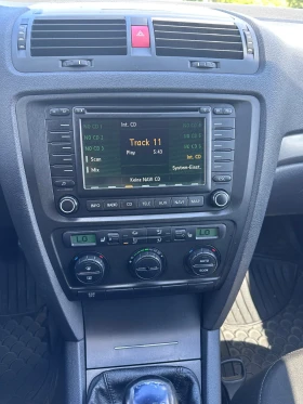 Skoda Octavia 2.0 TDi НАВИГАЦИЯ ПОДГРЯВАНЕ 2006г - 5555 лв. - 63418302 9
