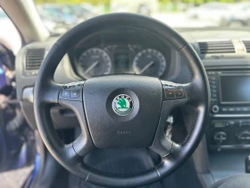 Skoda Octavia 2.0 TDi НАВИГАЦИЯ ПОДГРЯВАНЕ 2006г - 5555 лв. - 63418302 10