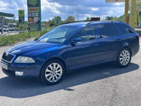 Skoda Octavia 2.0 TDi НАВИГАЦИЯ ПОДГРЯВАНЕ 2006г - 5555 лв. - 63418302 3